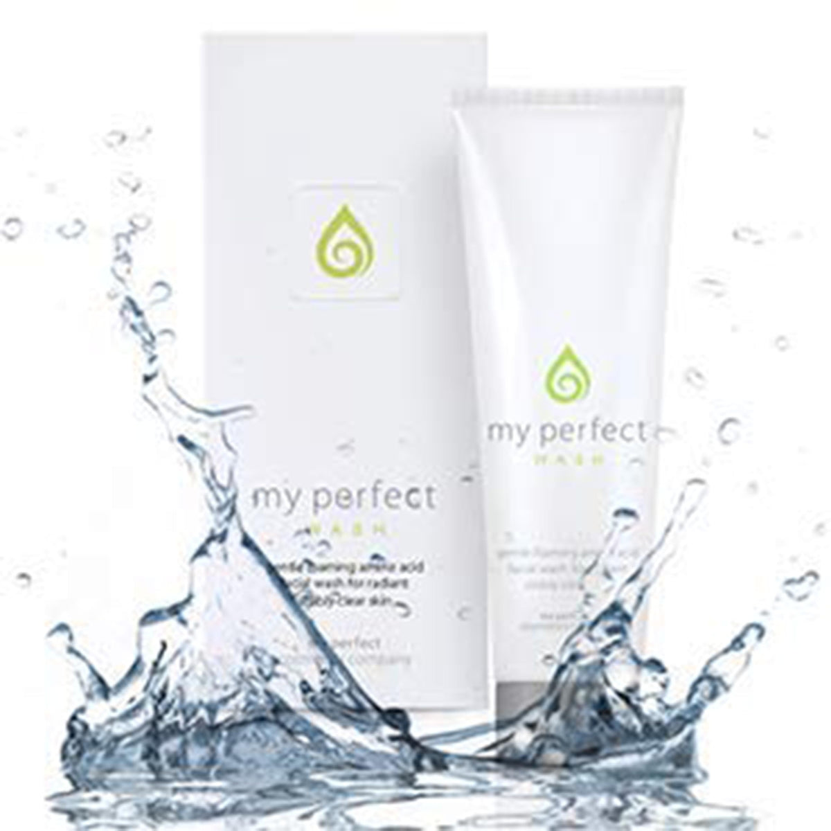 My Perfect Wash Daily Deluxe Depply Hydrating Rinse Off - My Perfect Official Imagery - 8
