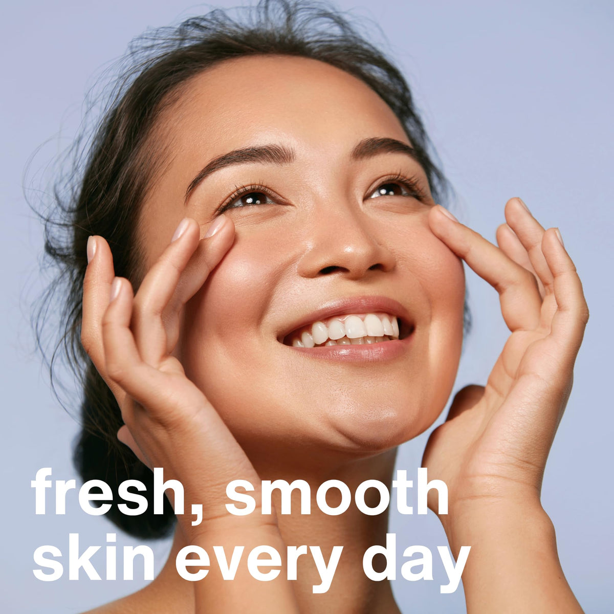 eraclea Purifying Gel Cleanser with Hyaluronic Acid and Aloe - eraclea Official Imagery - 7
