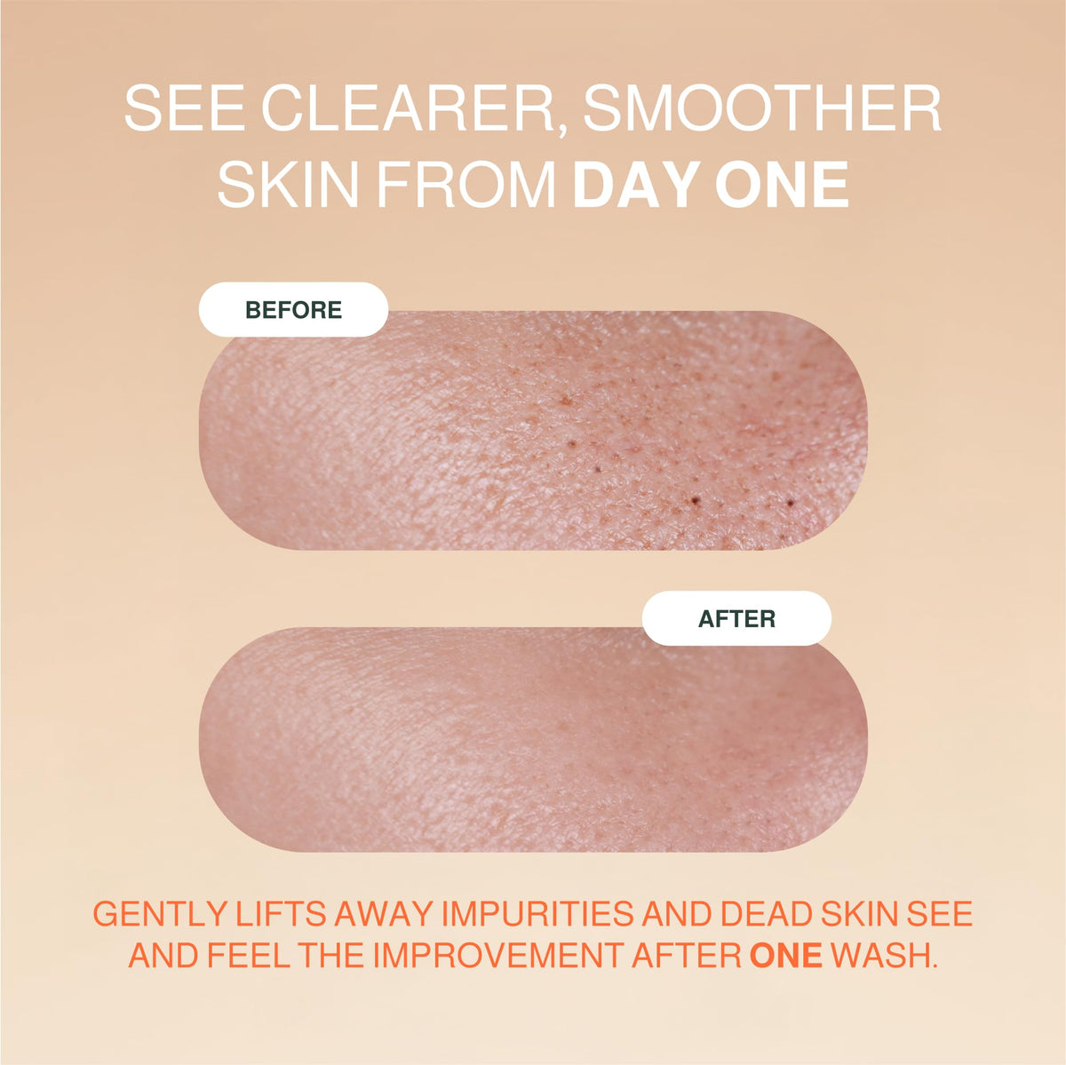 Botanic Tree Double Face Wash Kit - Botanic Tree Official Imagery - 5
