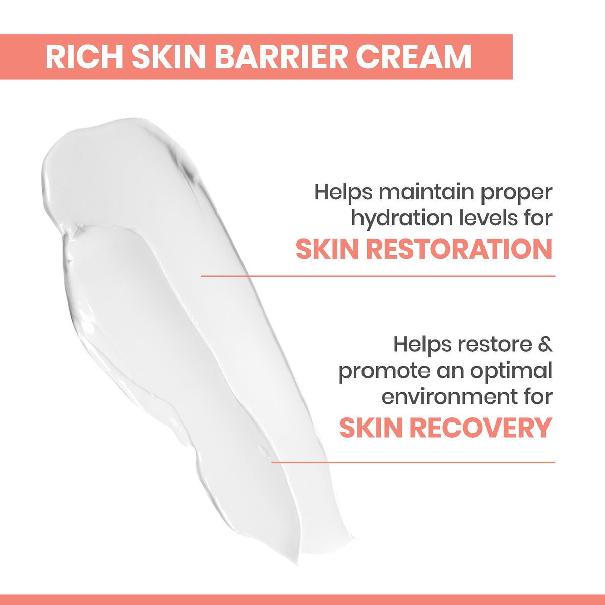 Av ne Cicalfate Restorative Protective Cream - Eau Thermale Avène Official Imagery - 3