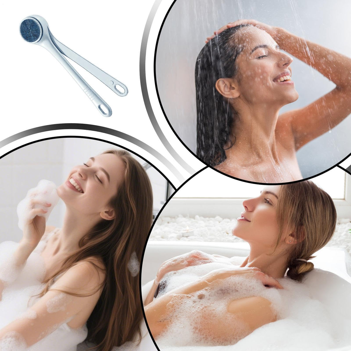Body Brush - Premium Selection Official Imagery - 7