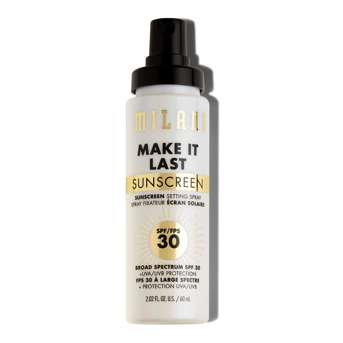 Milani Setting Sprays Make It Last Make It Dewy Make it Last - Milani Official Imagery - 7