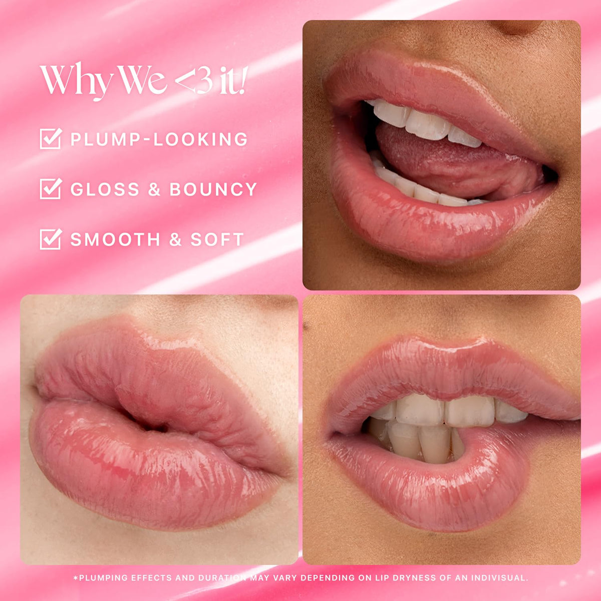 Nature Republic HONEY MELTING LIP 11 PINK – full view