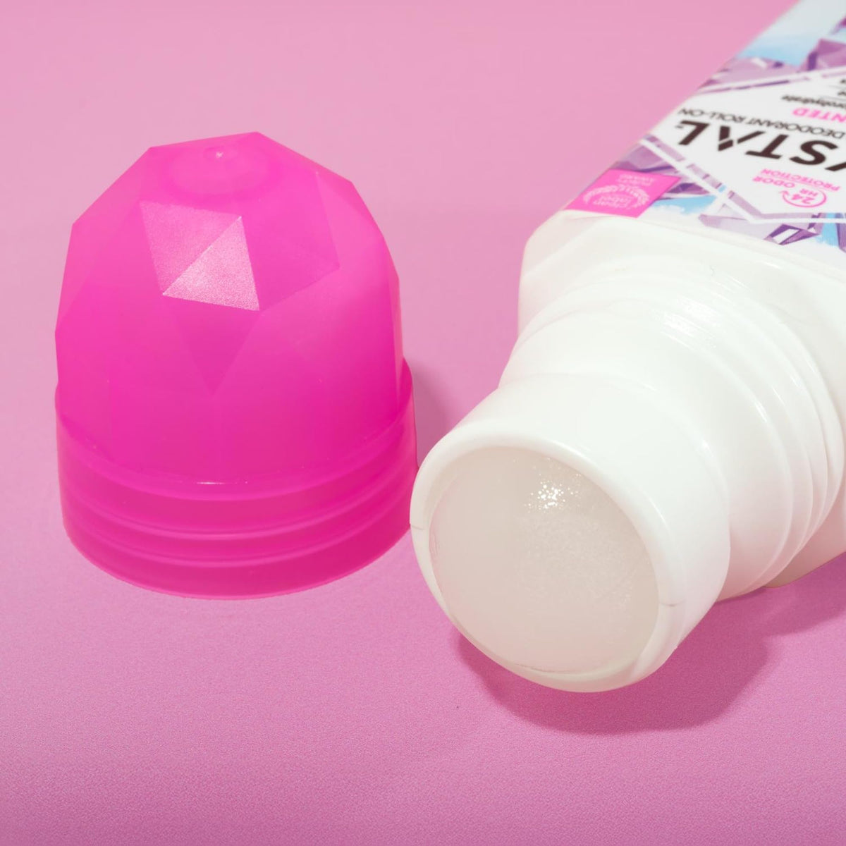 Crystal Essence CRYSTAL Deodorant – full view