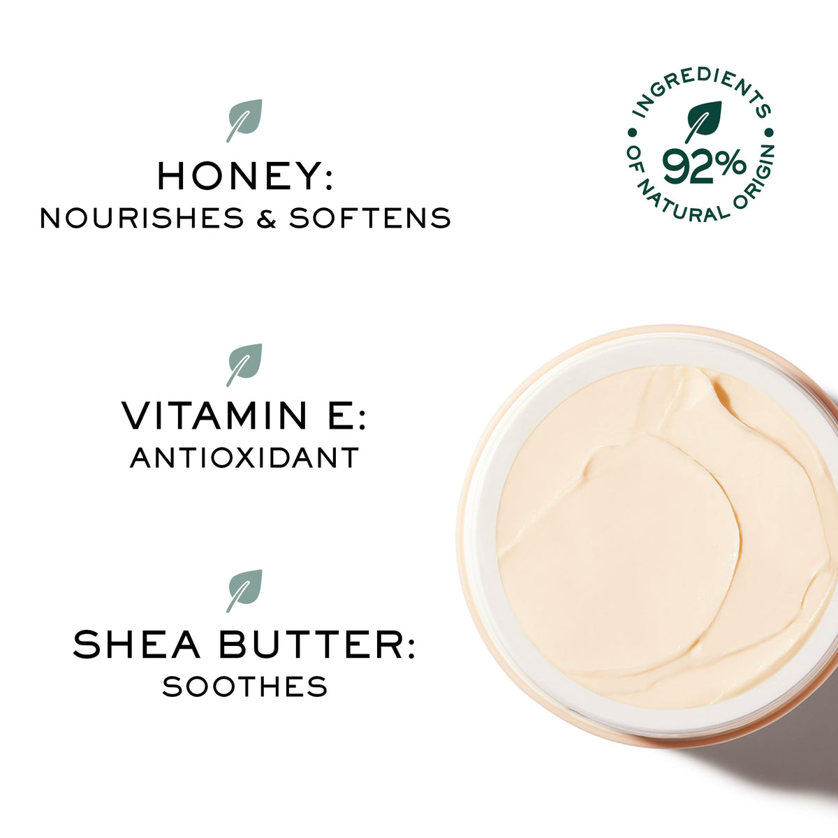 NUXE Reve de Miel Ultra Comforting Face Balm for Dry - NUXE Official Imagery - 5