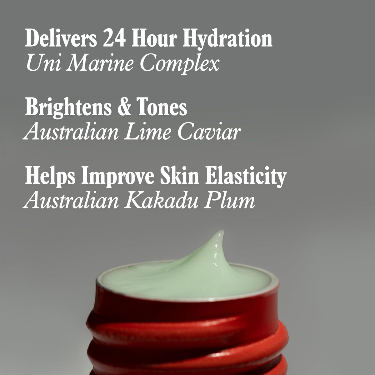 uni 24 Hour Hydrating Body Serum - uni. Official Imagery - 4