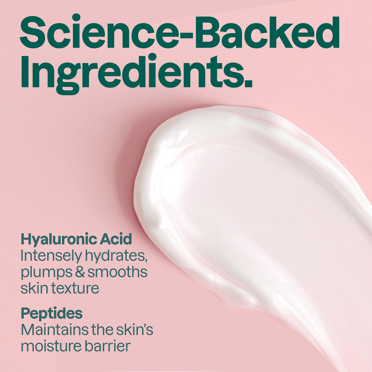 ATTITUDE Anti Aging Face Cream With Hyaluronic Acid Peptides - BIO SPECTRA ATTITUDE Official Imagery - 3
