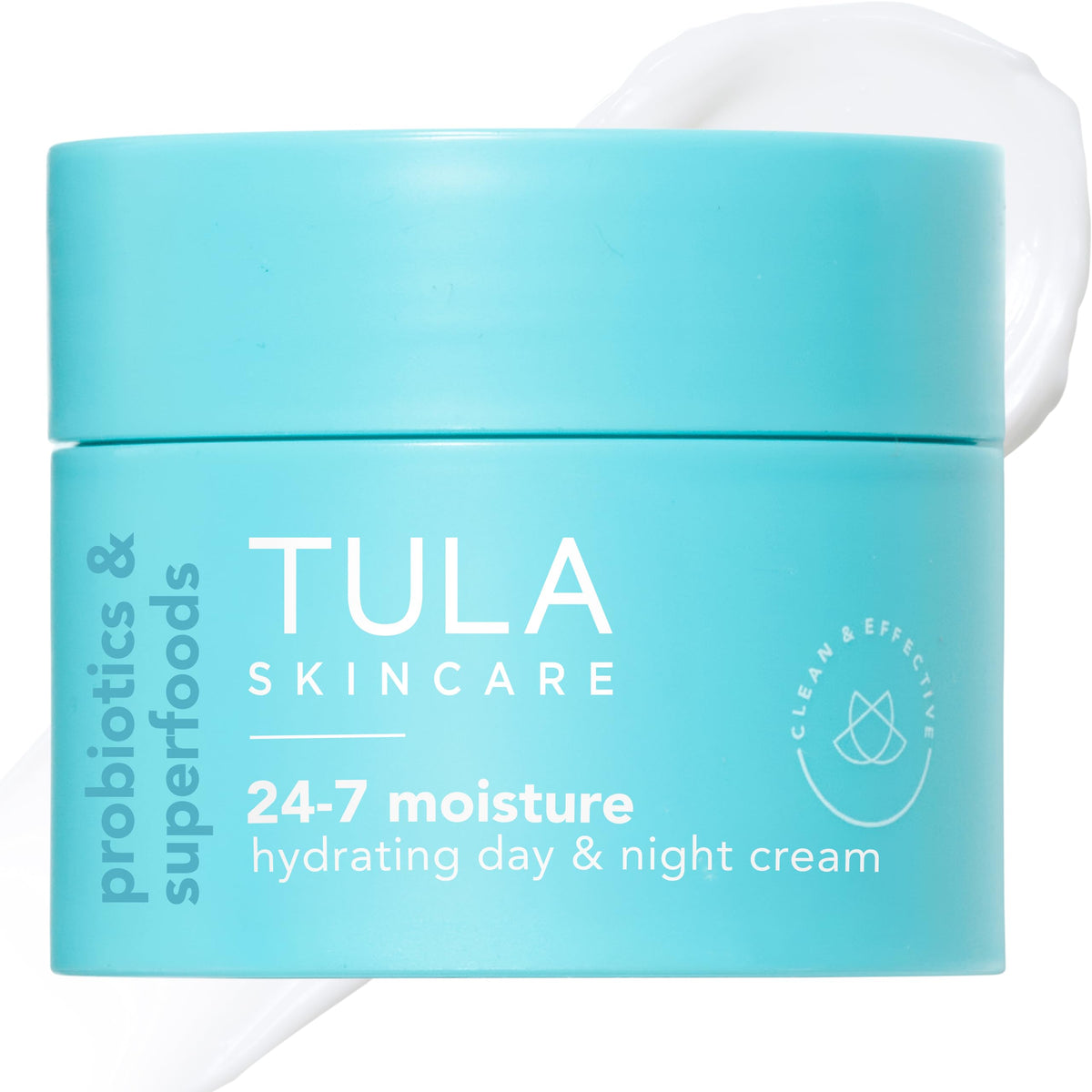 TULA Cult Classic Cleanser 24 7 Hydrating Cream Set 6 7 oz 0 - Premium Selection Official Imagery - 5