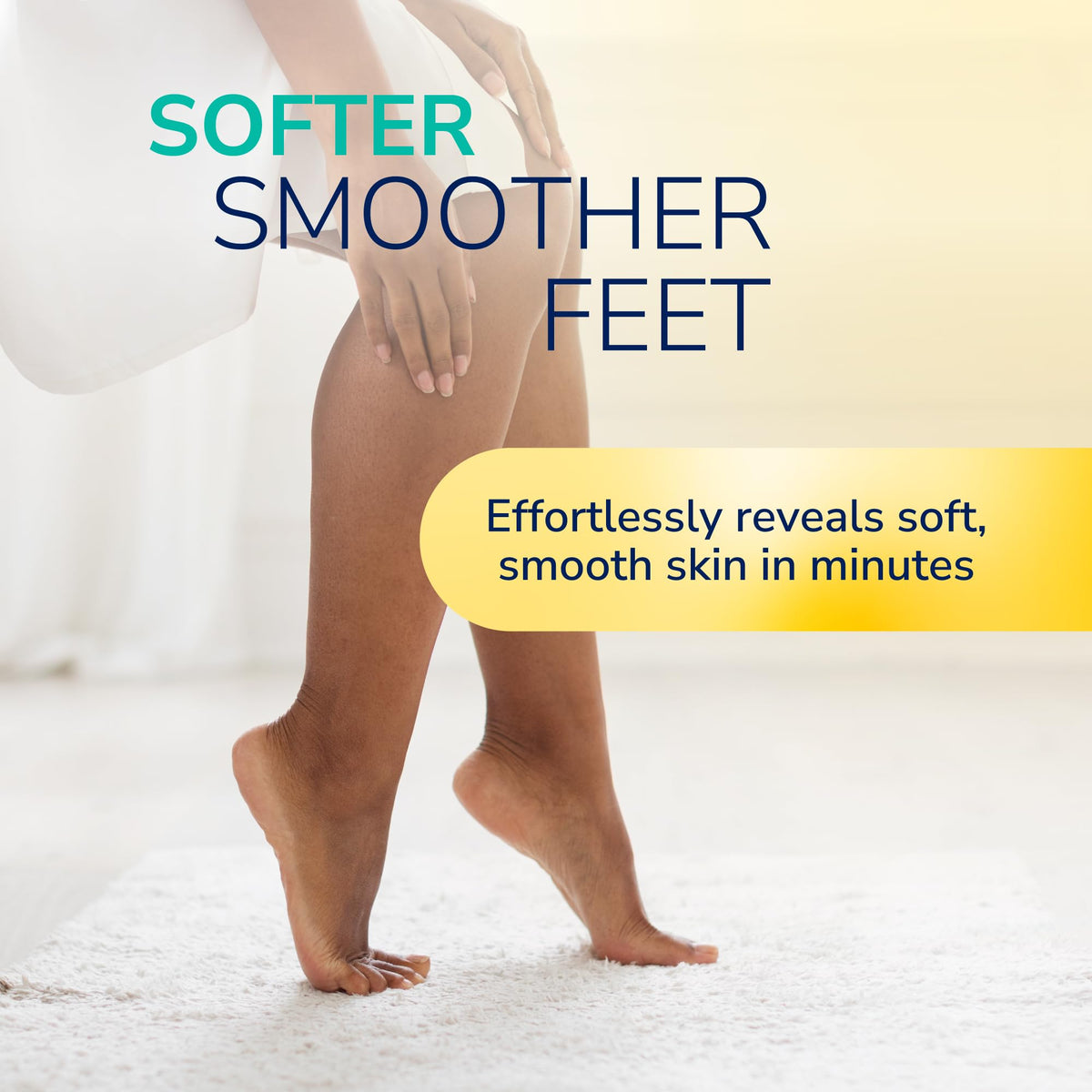 Dr. Scholl's Dr Scholl s Electric Foot Callus Remover for Feet Electric – packaging and label