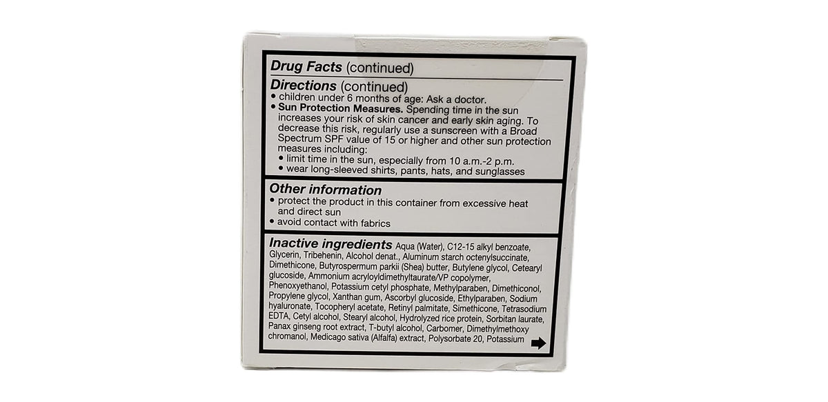 No 7 Protect and Perfect Advanced Fragrance Free Face Cream - No.7 Official Imagery - 6