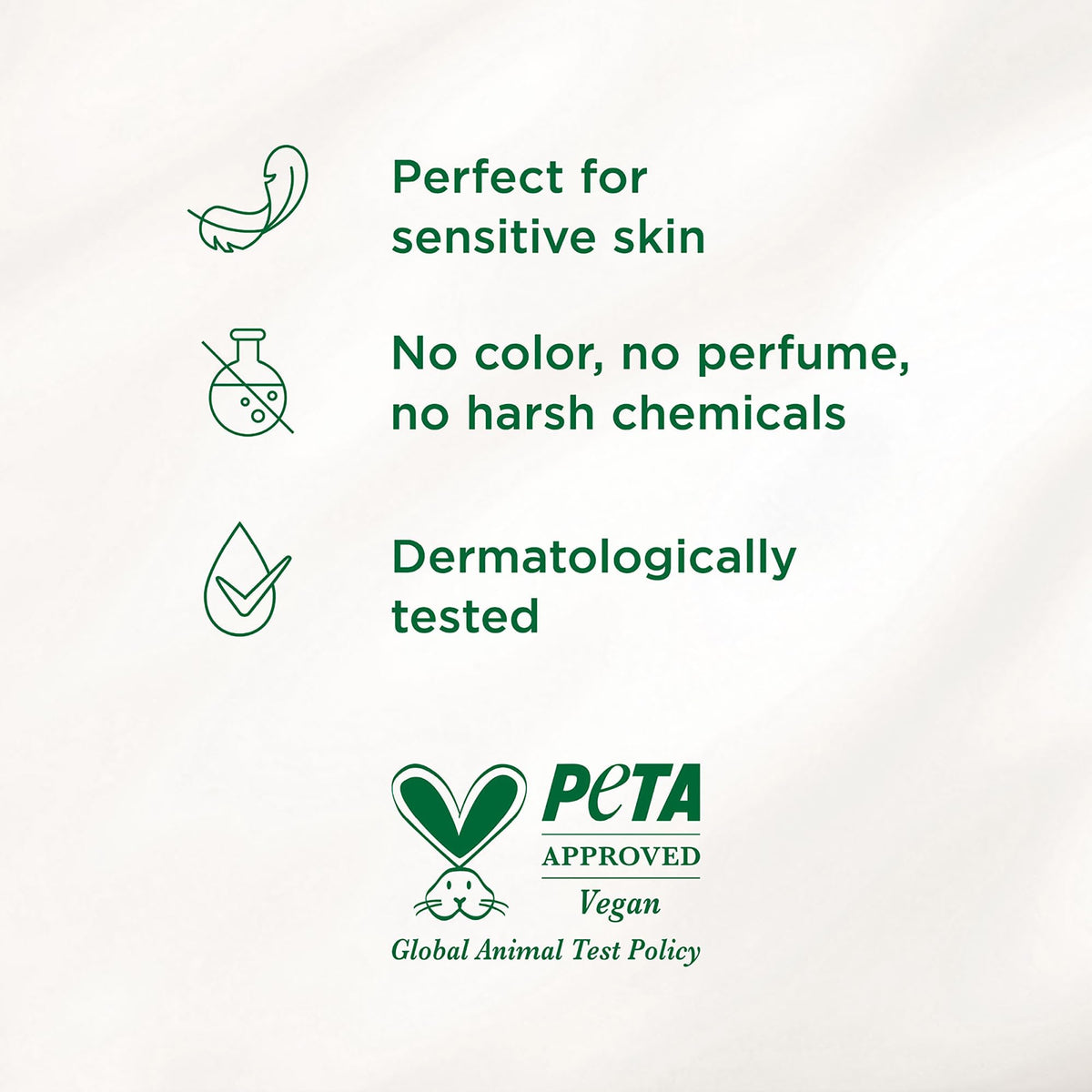Simple Kind To Skin Refreshing Face Wash - Simple Official Imagery - 7