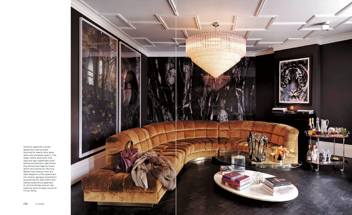 The Finer Things Timeless Furniture Textiles and Details - by             
		   Christiane Lemieux     
       			(Author),  
       	 
	            
		   Miles Redd     
       			(Foreword) 
       	             Format: Hardcover Official Imagery - 6