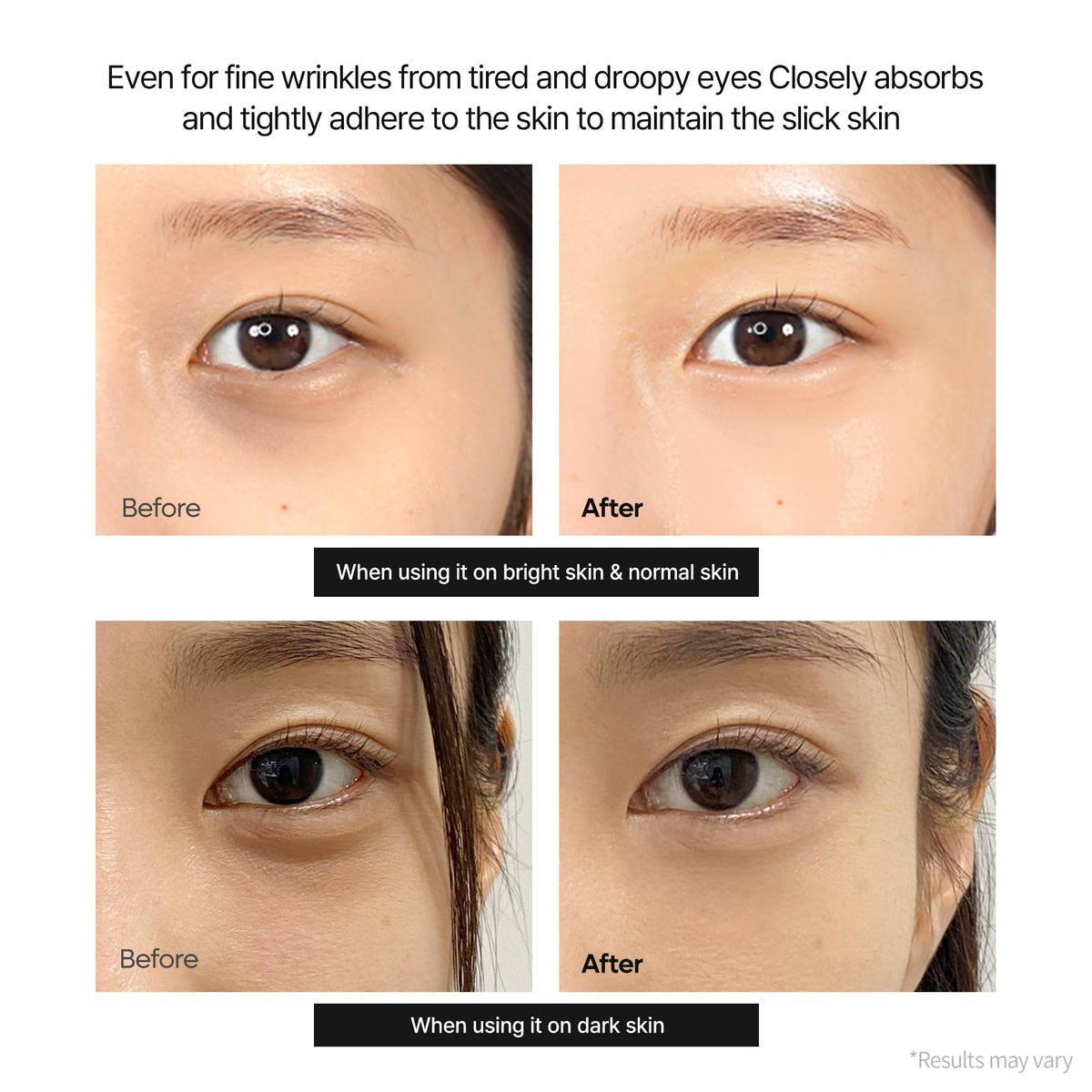 Dr.Melaxin Dr Melaxin Cemenrete Calcium Dark Spot Cover Eye Cream for – alternate angle