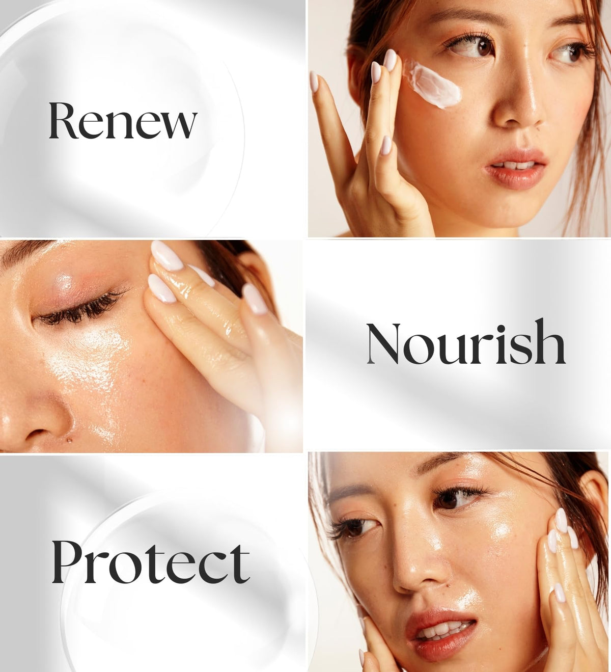 Clara s New York Stimulating Pure Retinol Serum for Face 1 - CLARA'S NEW YORK Official Imagery - 5