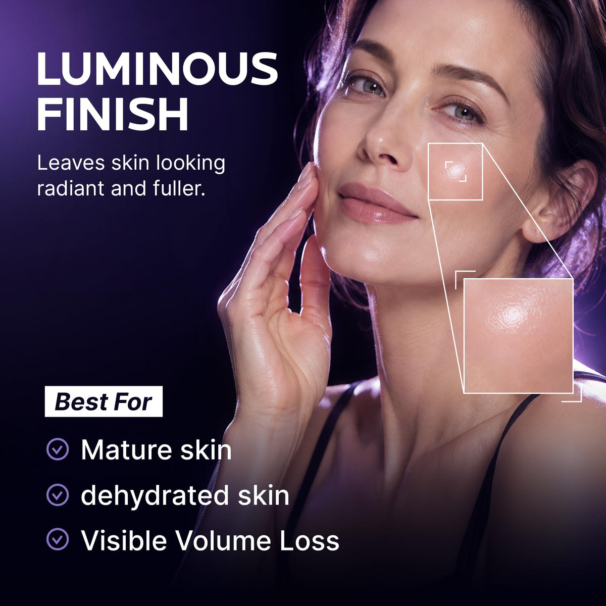 NIACINDY Glow Reset Toner Volume UP Serum Set for Daily - mimmua! Official Imagery - 4