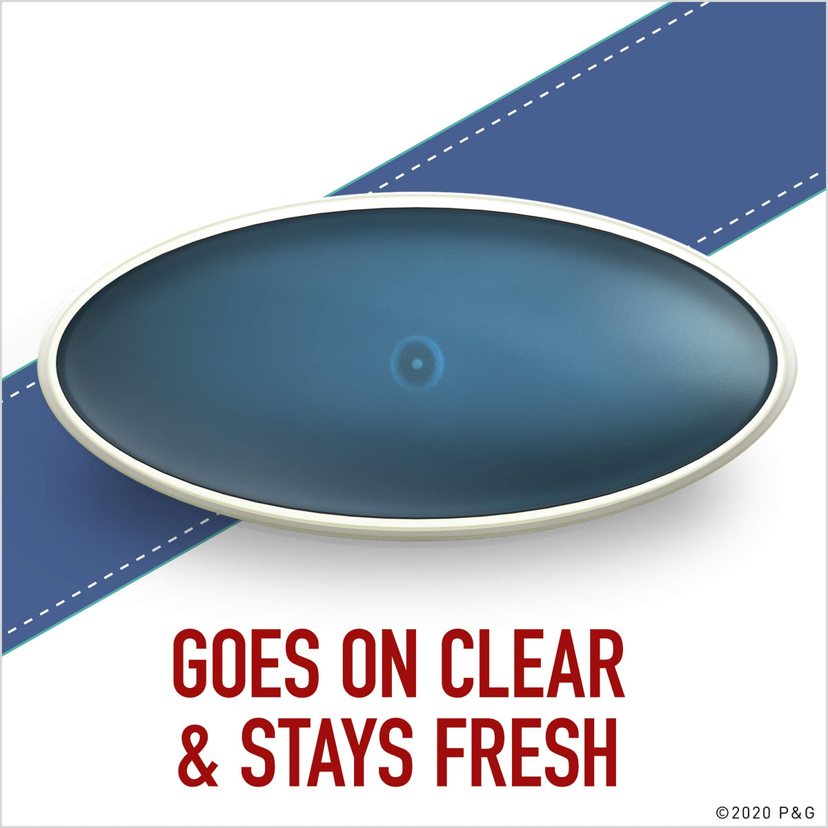 Old Spice Deodorant for Men Aluminum Free Refresh Scent 3 0 – alternate angle