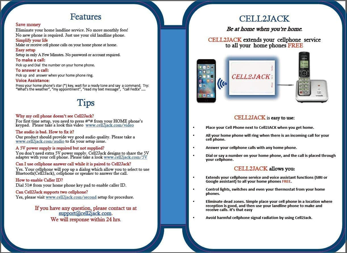 CELL2JACK - CELL2JACK Official Imagery - 8