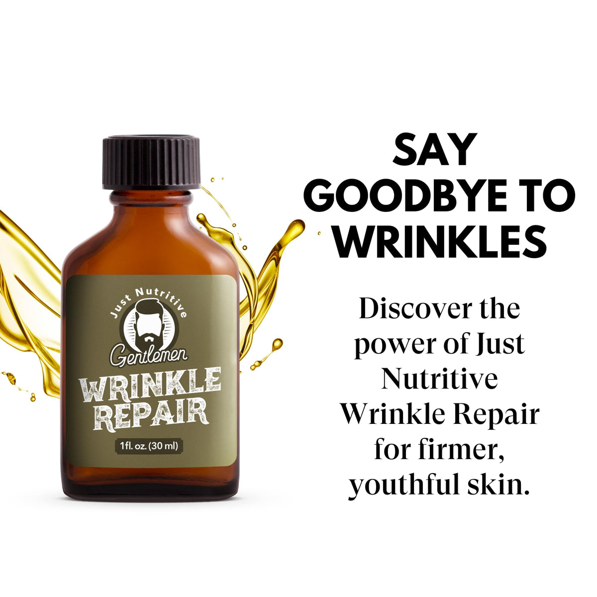 Wrinkle Repair - Premium Selection Official Imagery - 4