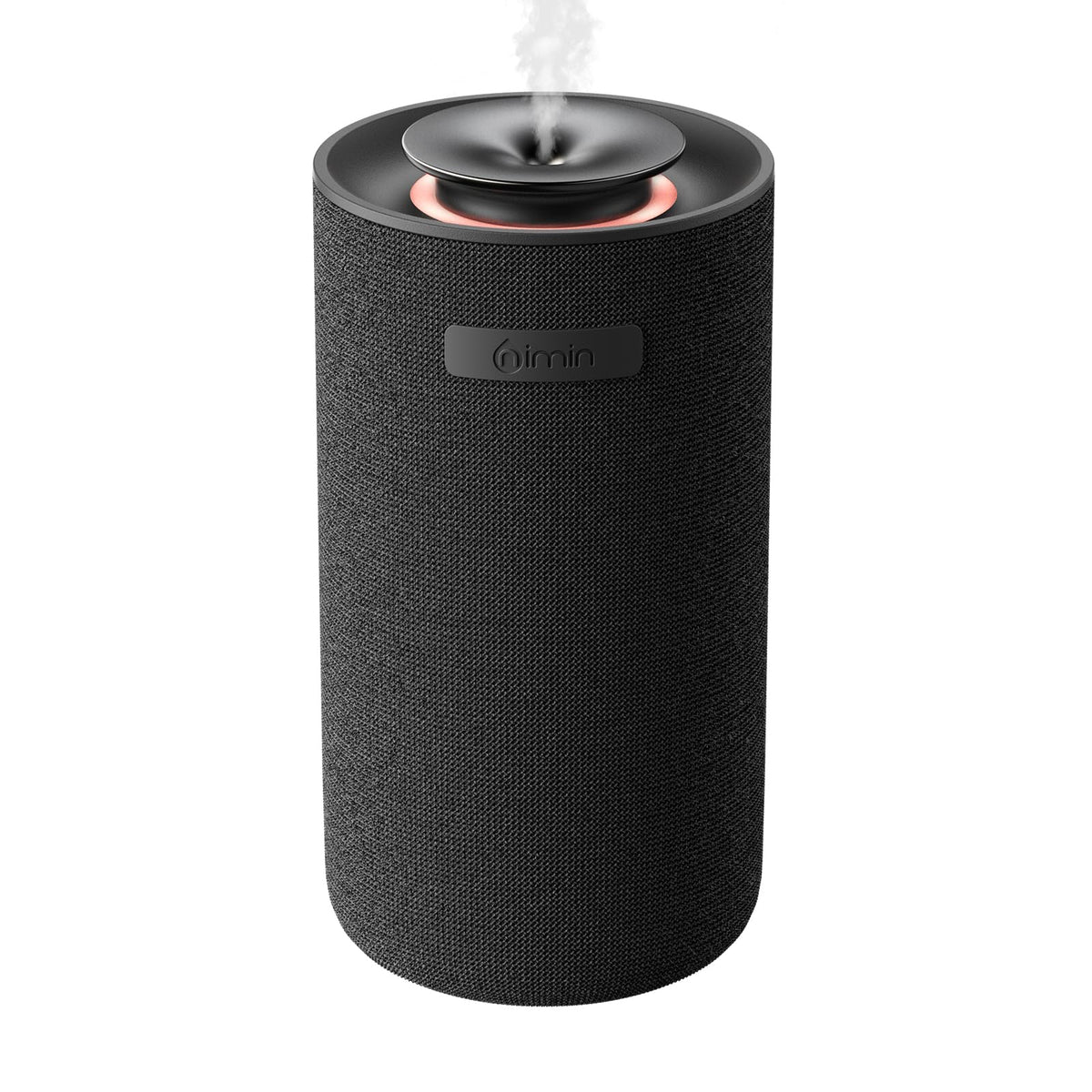 Waterless Car Diffuser Air Freshener Vibration Sensor Auto - nimin Official Imagery - 1