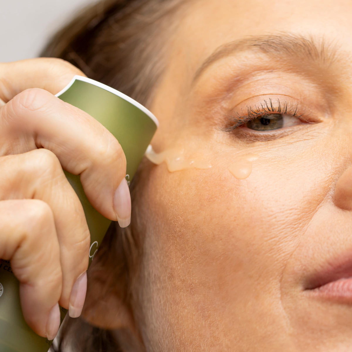 GoodJanes Collagen Cocktail Boosting Serum with Vegan - GOODJANES Official Imagery - 5