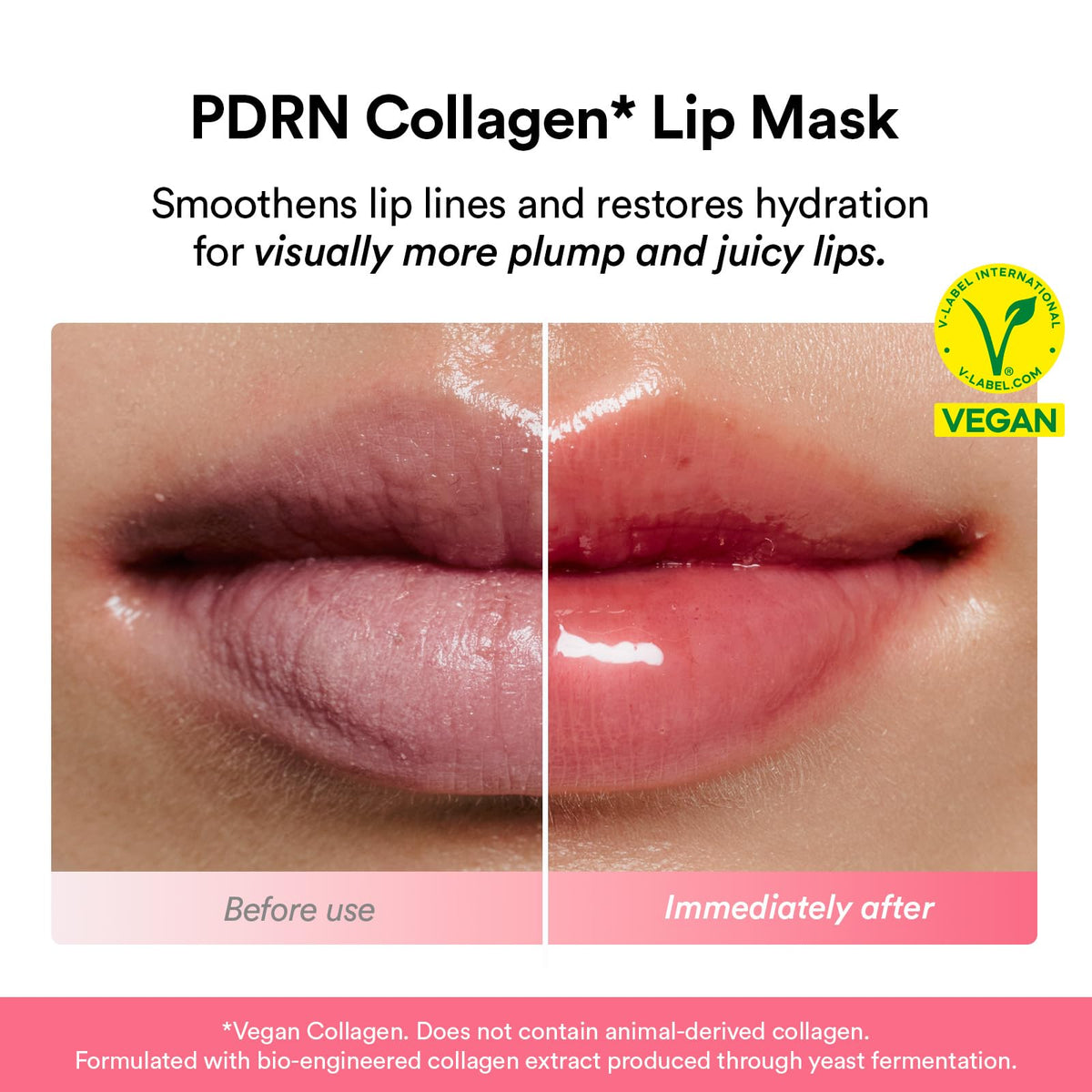 Abib Pink Me Up PDRN 3 Step Glow Kit - Abib Official Imagery - 8
