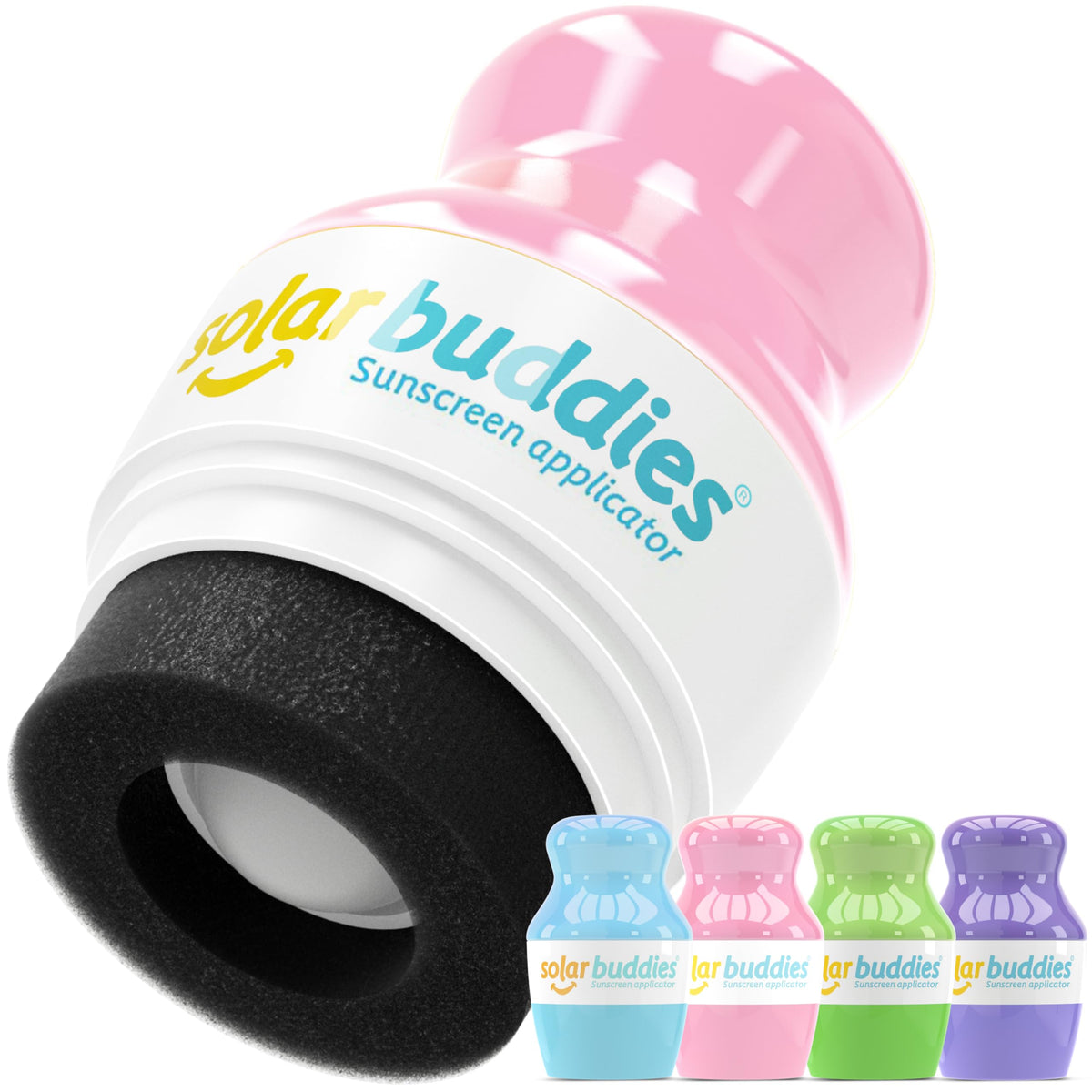 Solar Buddies Sunscreen Applicator - Solar Buddies Official Imagery - 8