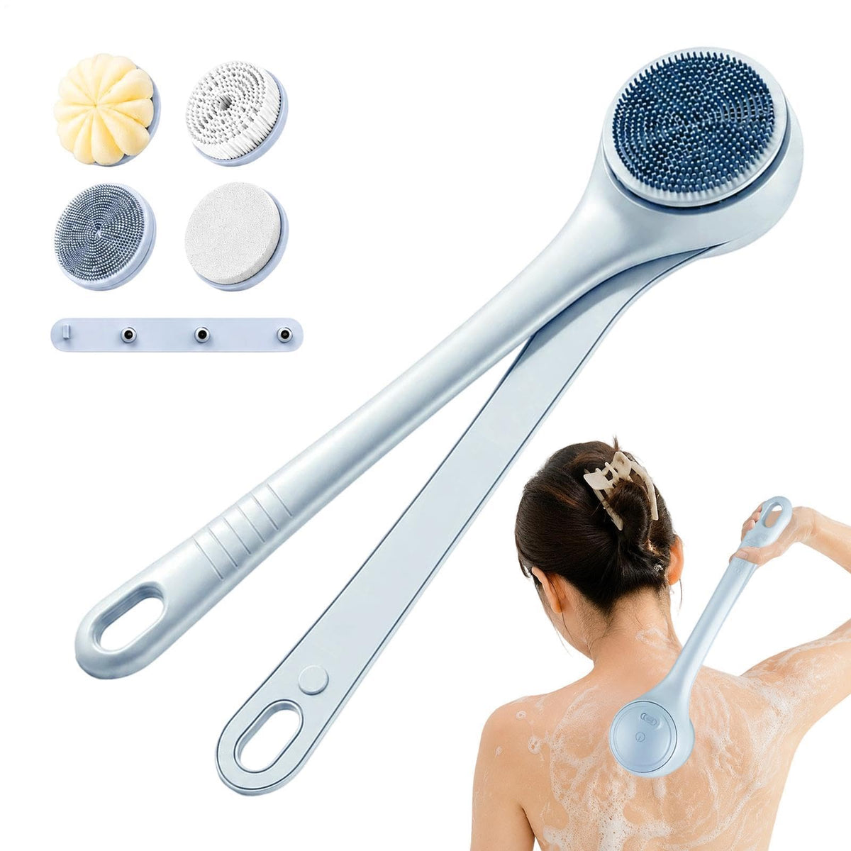 Body Brush - Premium Selection Official Imagery - 8