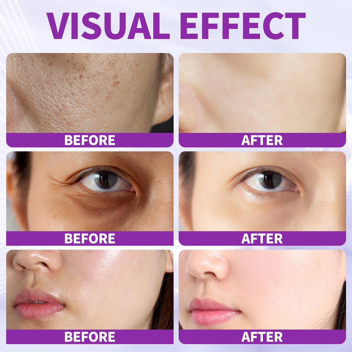 Skin Care Set - LXSKN Official Imagery - 4