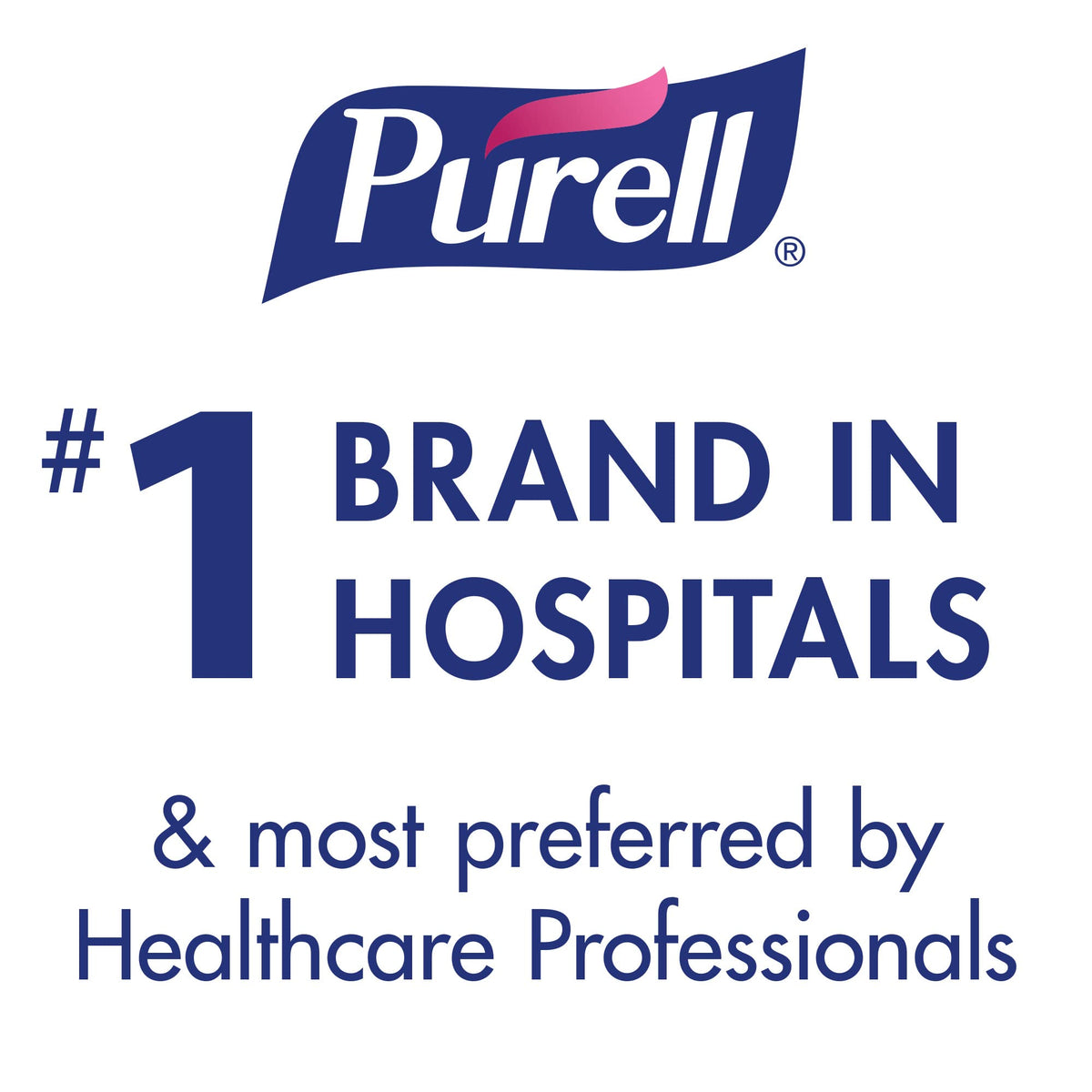 Purell High Performance HEALTHY SOAP Foam Fragrance Free 17 - Purell Official Imagery - 6