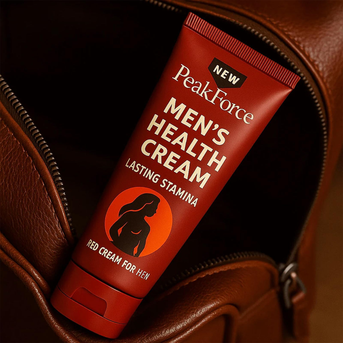 VITAL CREAM Prime Alpha Men Max Cream - ATTDX Official Imagery - 7