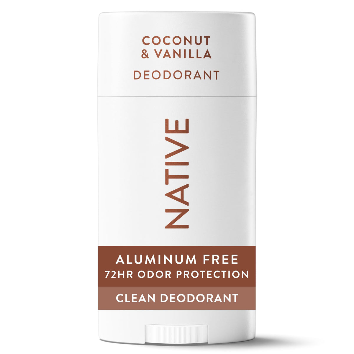 Native Deodorant Contains Naturally Derived Ingredients 72