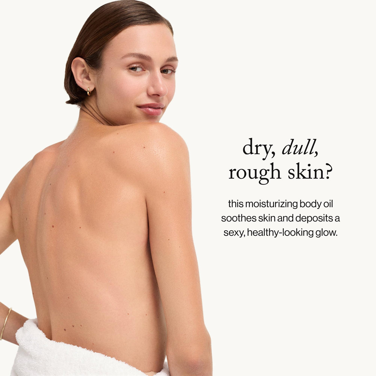 goop Beauty Body Oil - goop Official Imagery - 6
