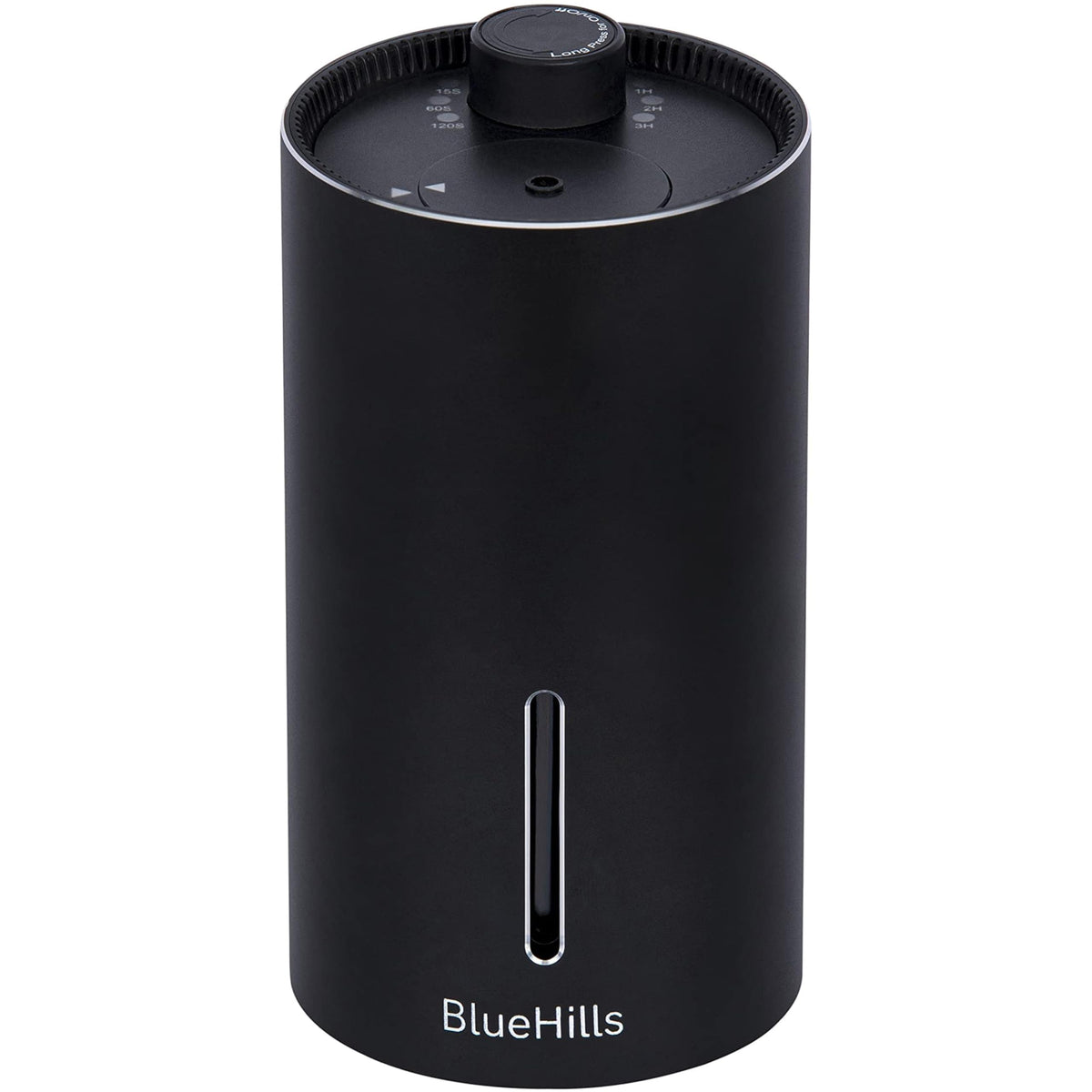 BlueHills Waterless Cordless Essential Oil Diffuser Compact - BlueHills Official Imagery - 1