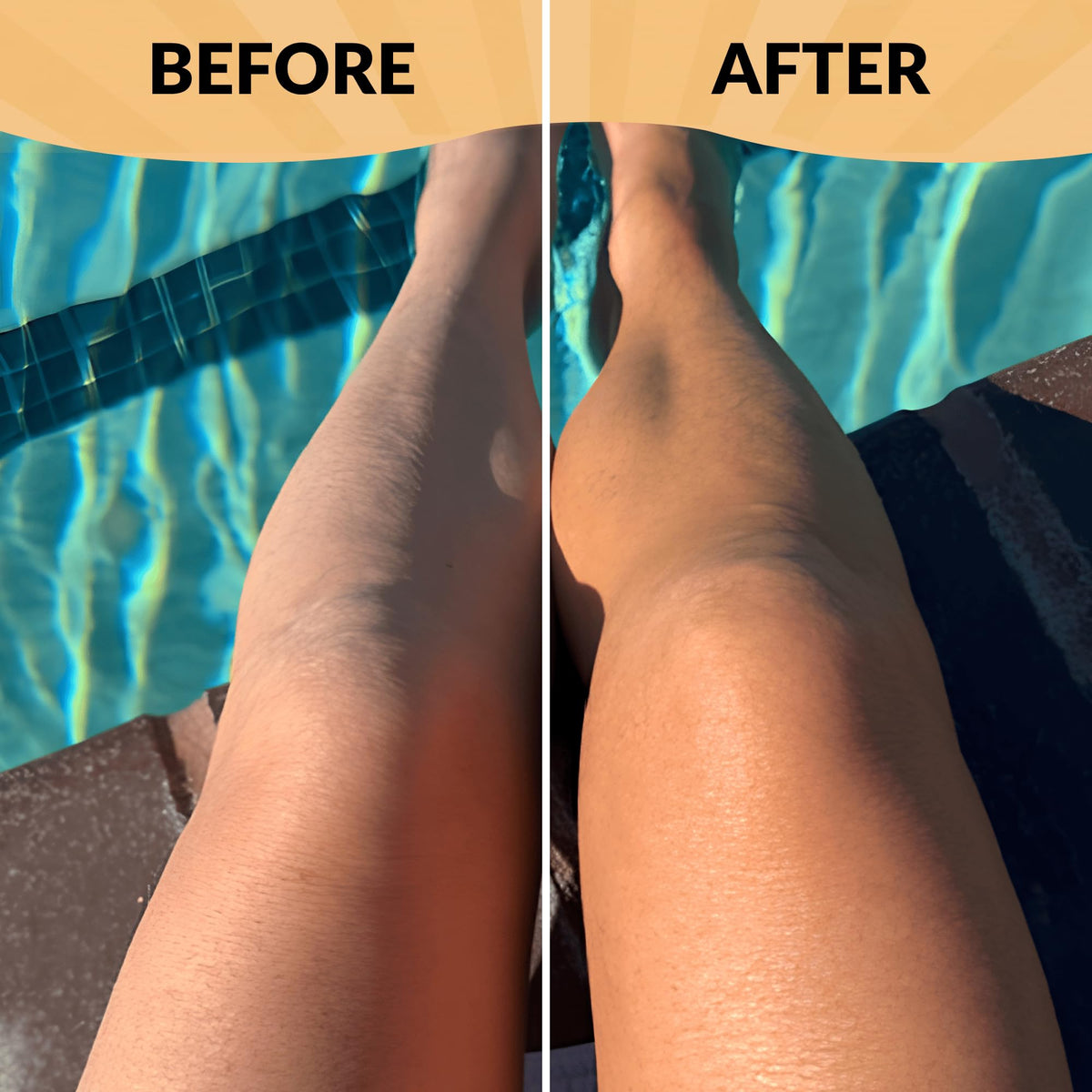 Vibriance Sunless Tanning Mousse for Mature Skin 6 7 fl oz - Vibriance Official Imagery - 6