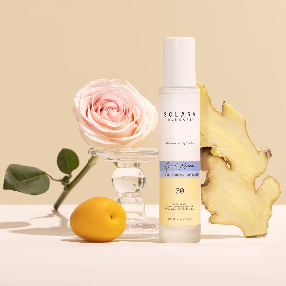 Solara Suncare - SOLARA SUNCARE Official Imagery - 3