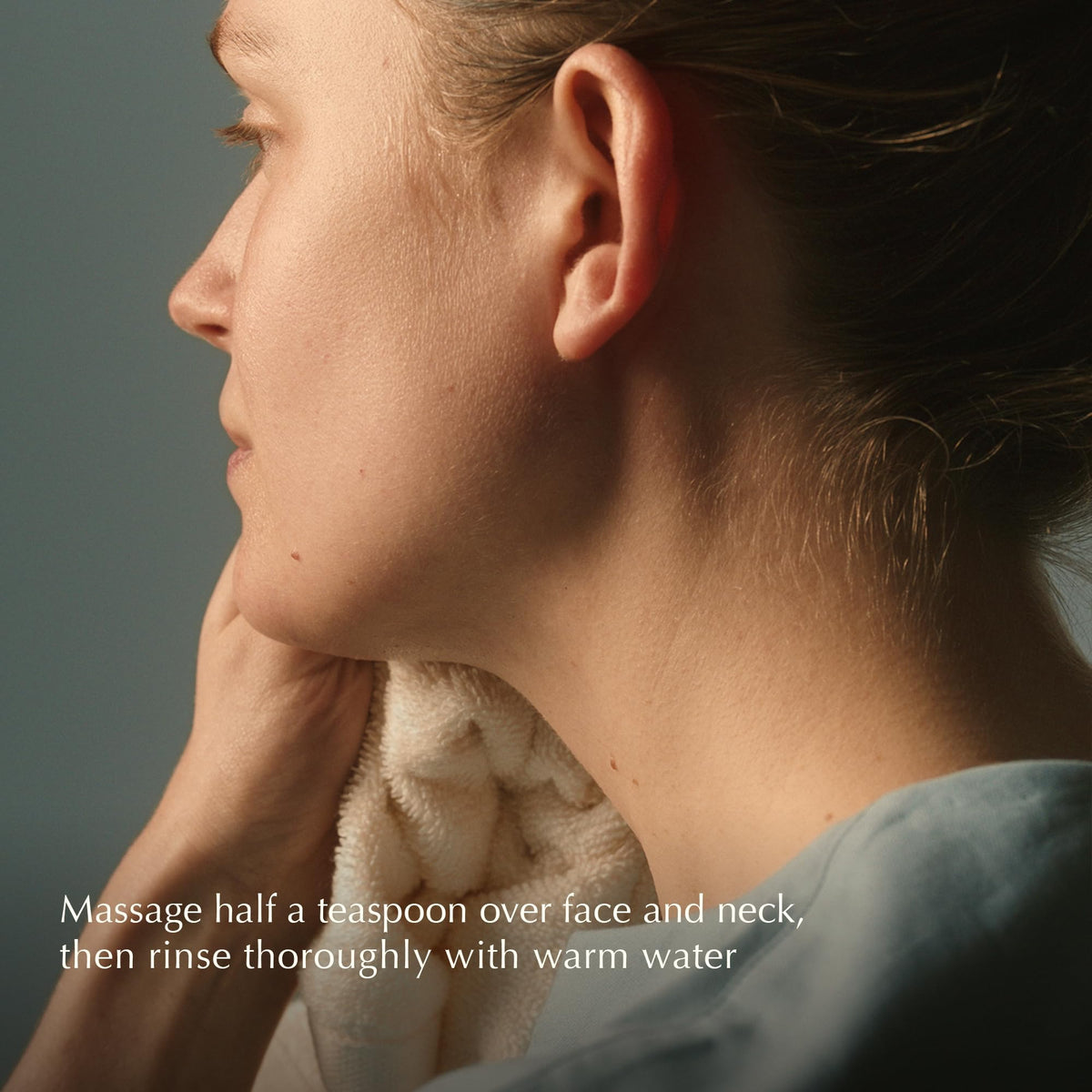 Aesop Amazing Face Cleanser Non Drying Daily Cleanser - Premium Selection Official Imagery - 5