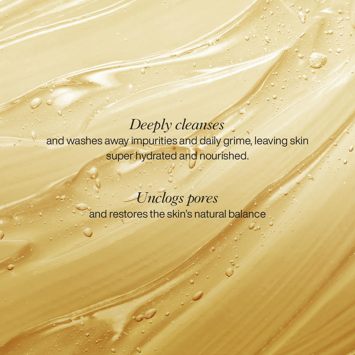 Organic Works Daily Hydration Cleansing Face Wash for Women - Organic Works Official Imagery - 5