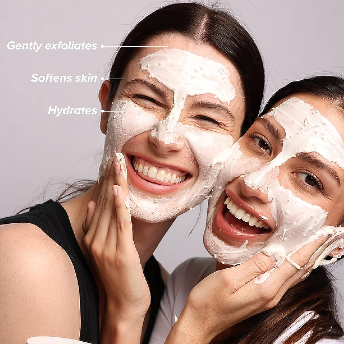 DRMTLGY Pumpkin Enzyme Face Mask - DRMTLGY Official Imagery - 4