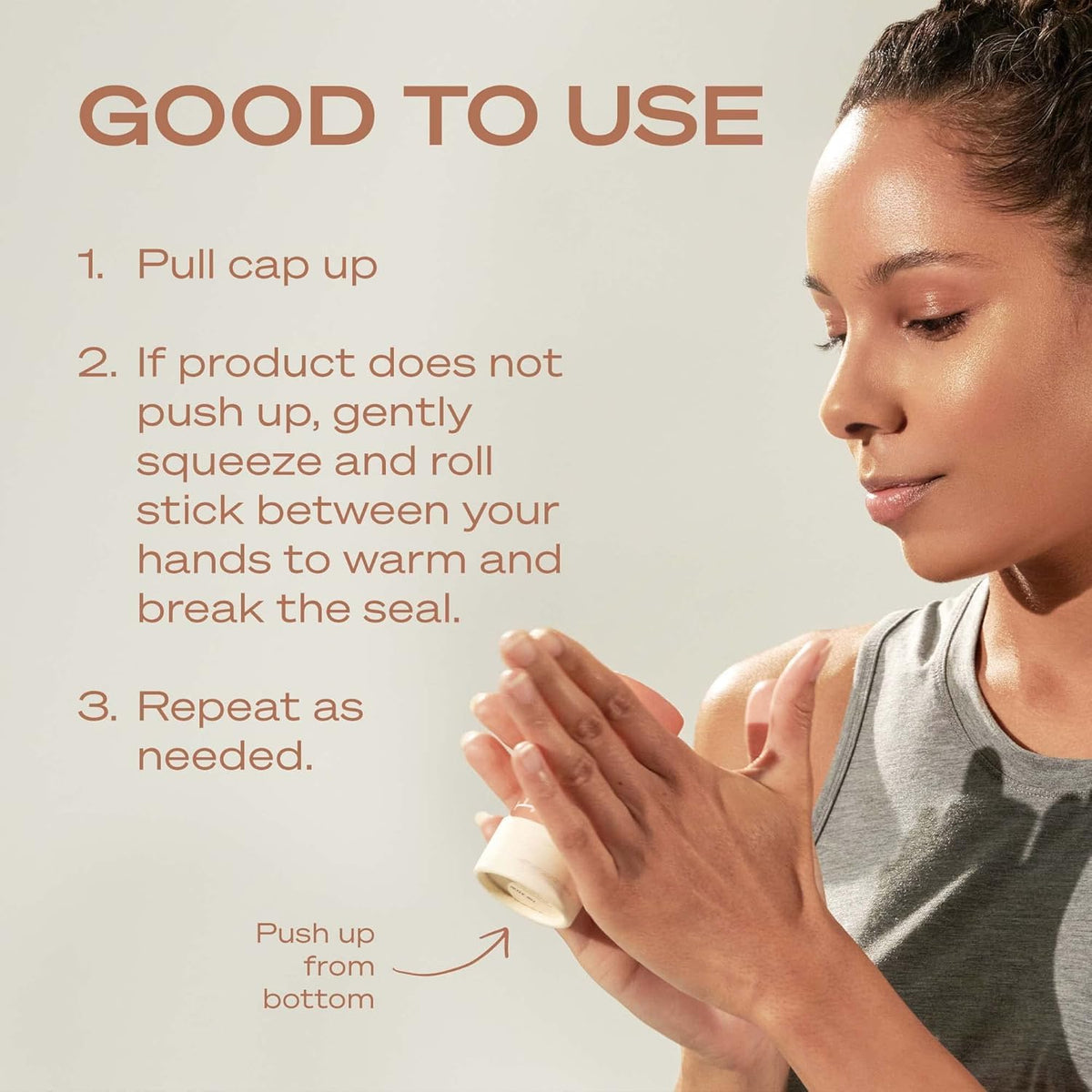 Hey Humans Deodorant Aluminum Free Deodorant for Women and - HEY HUMANS Official Imagery - 6