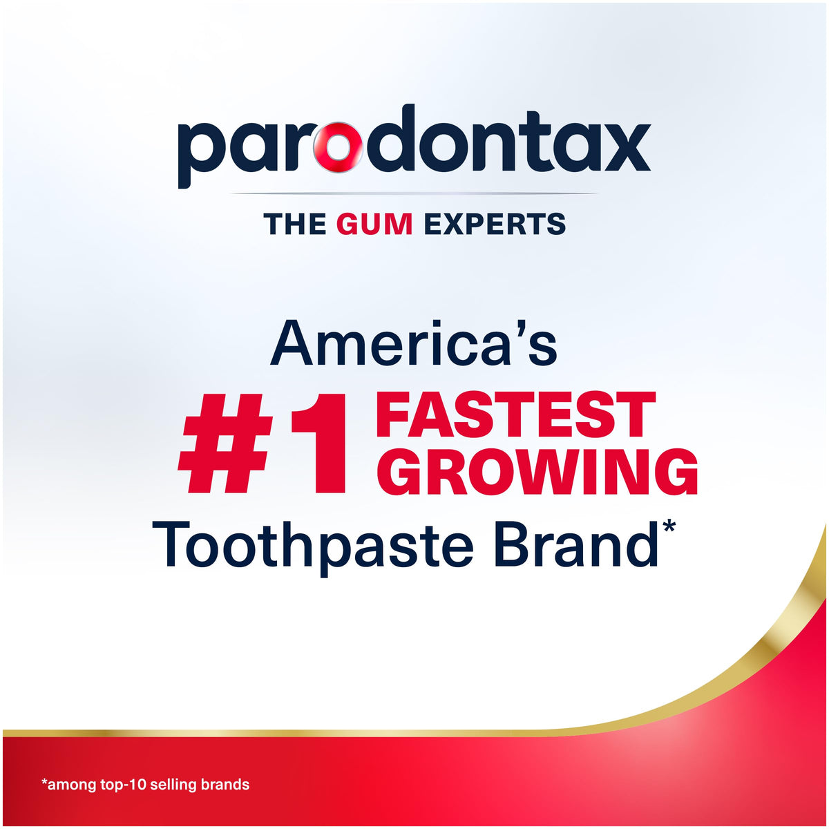 Parodontax Complete Protection Soft Toothbrush for Healthy – back view and specifications