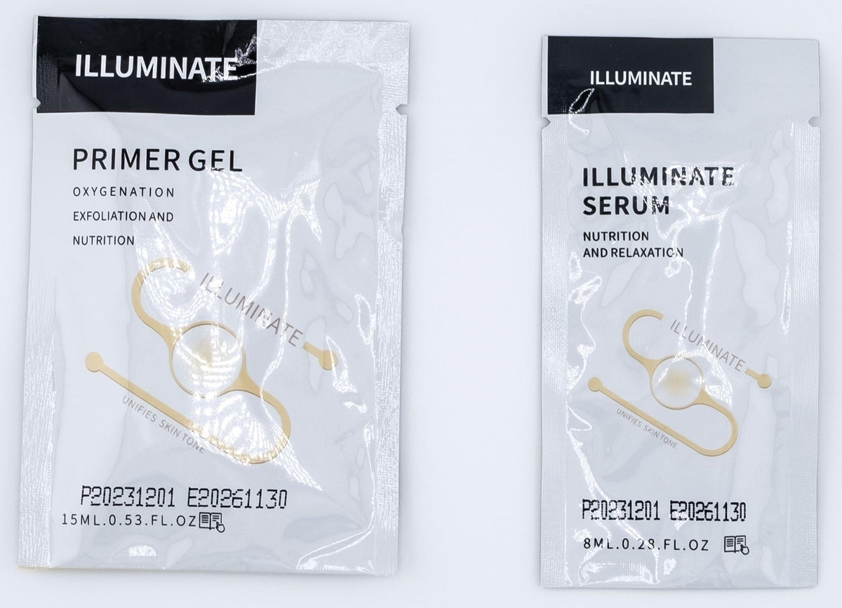 Illuminate Pods - Premium Selection Official Imagery - 5