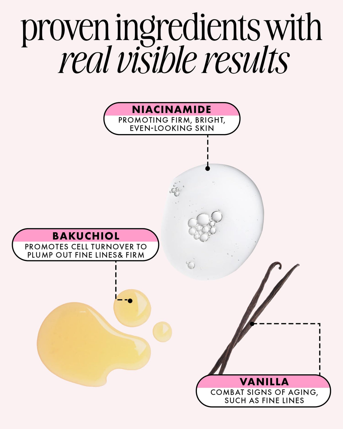 Truly Beauty Luxury Body Oil - Premium Selection Official Imagery - 7