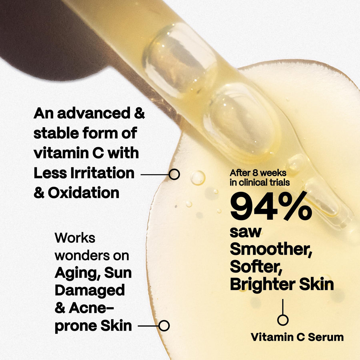 Mad Hippie Travel Essentials Vitamin C Serum Triple C Night - Mad Hippie Official Imagery - 4