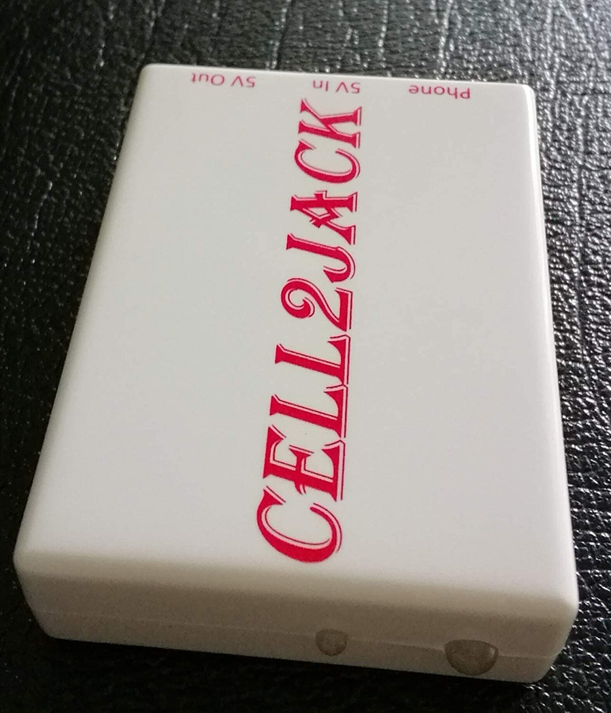 CELL2JACK - CELL2JACK Official Imagery - 7