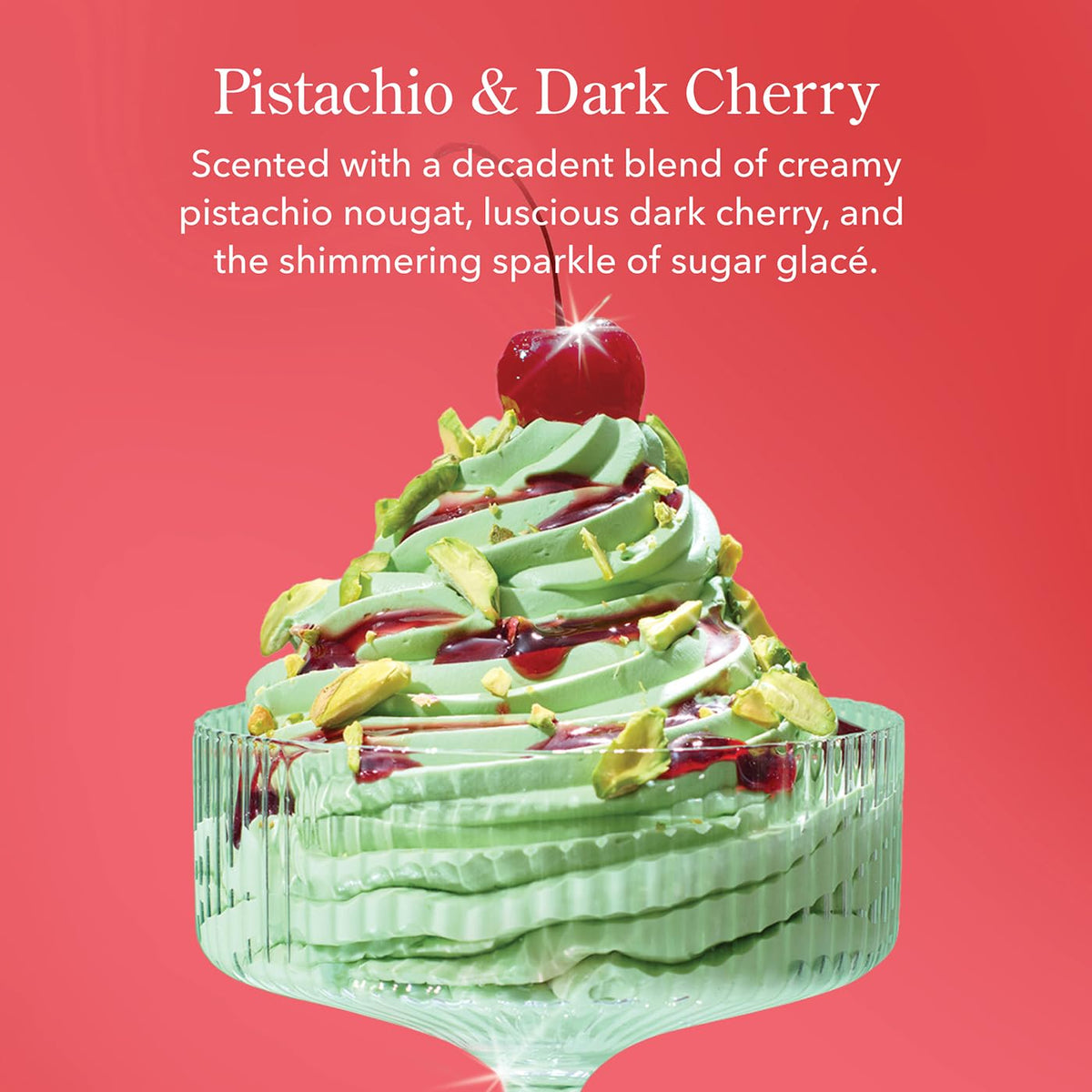 Beekman 1802 Pistachio Dark Cherry 3 Piece Bodycare Sampler - Beekman 1802 Official Imagery - 8