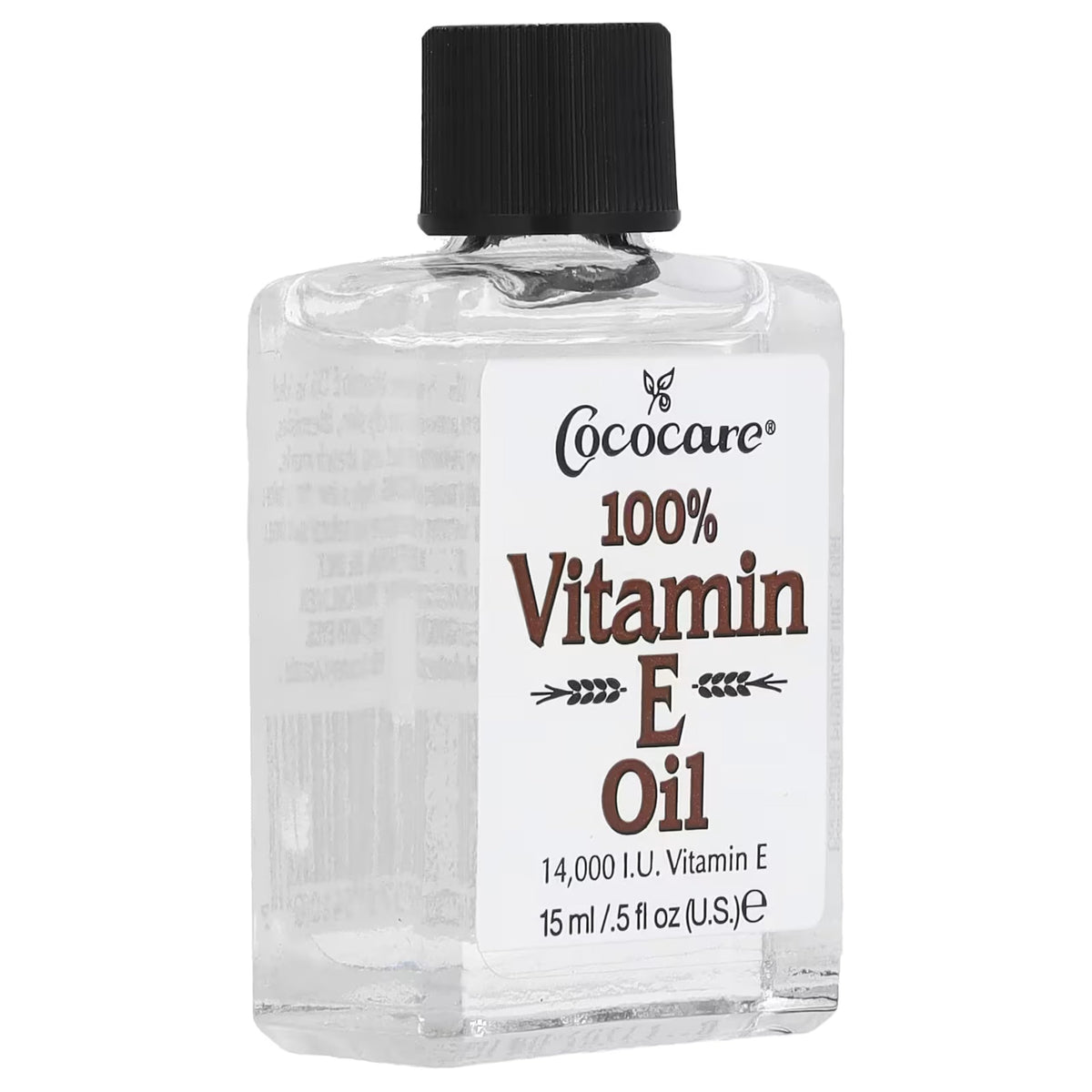 Cococare 100 Vitamin E 0 5 Ounce 14000 I U - COCOCARE Official Imagery - 7