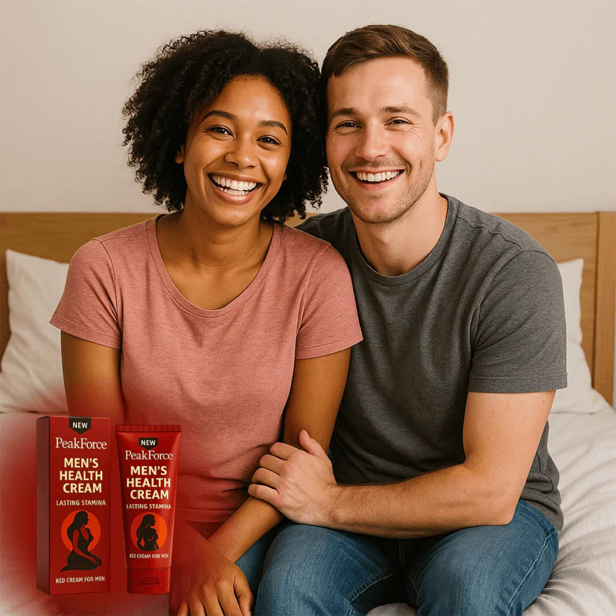 VITAL CREAM Prime Alpha Men Max Cream - ATTDX Official Imagery - 3
