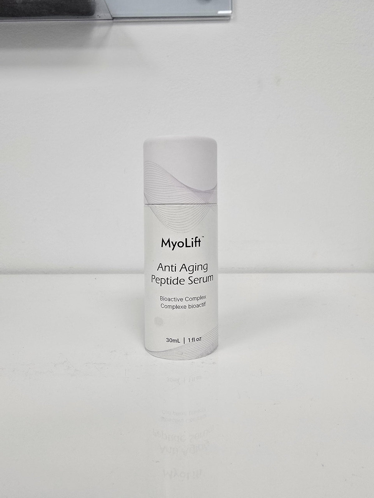 7E Wellness Peptide Serum with Copper Peptides and - myolift Official Imagery - 8