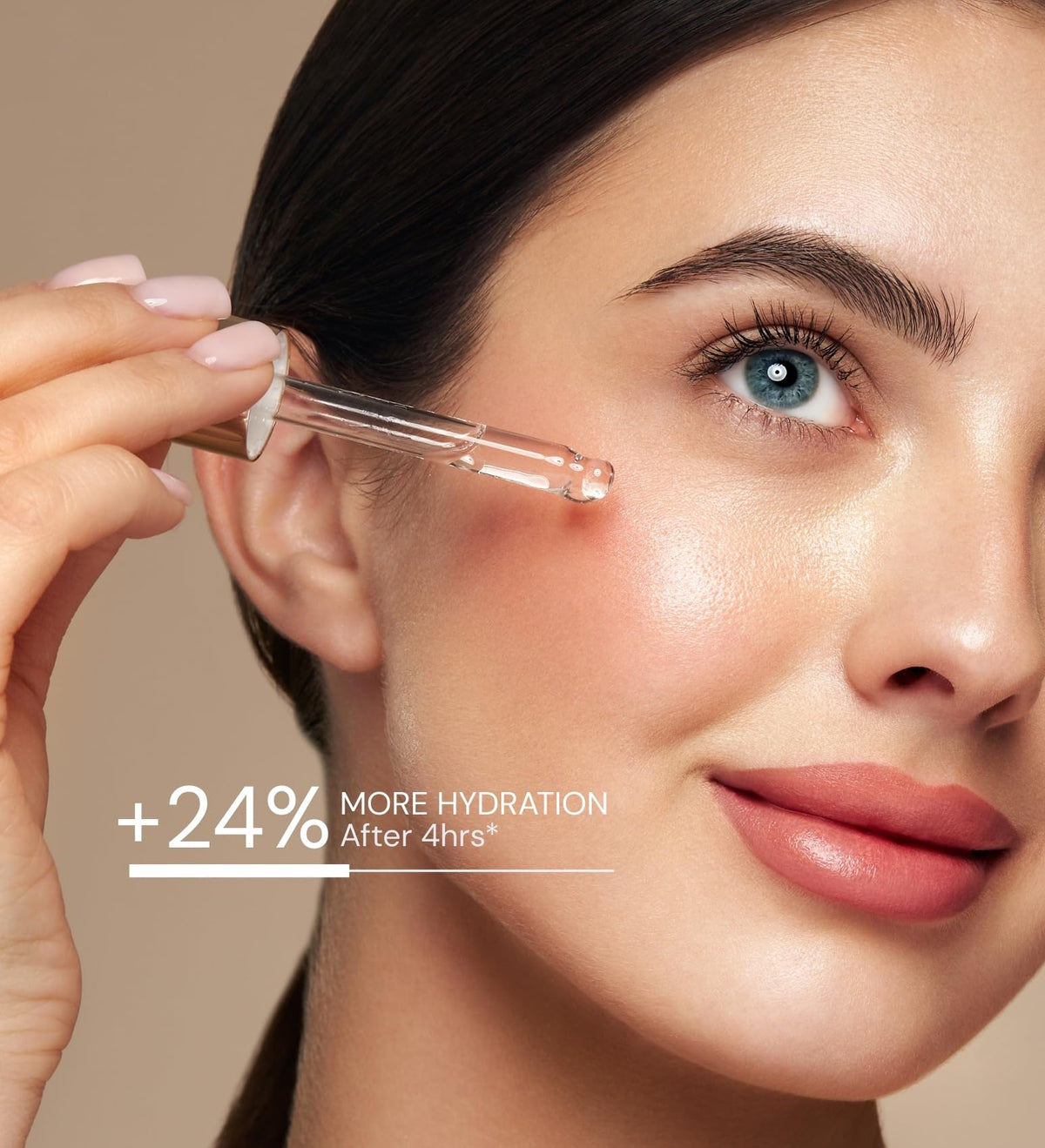 Clara s New York Stimulating Pure Retinol Serum for Face 1 - CLARA'S NEW YORK Official Imagery - 4