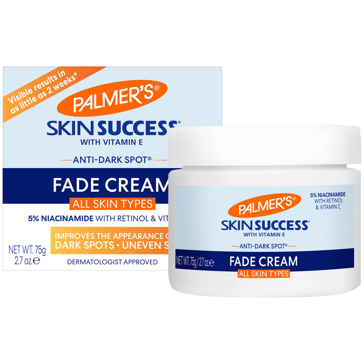 Palmer's Palmer s Anti Dark Spot Face Cream with Vitamin E